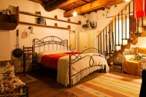 I Rosai appartamento sulle colline fiorentine Bagno A Ripoli